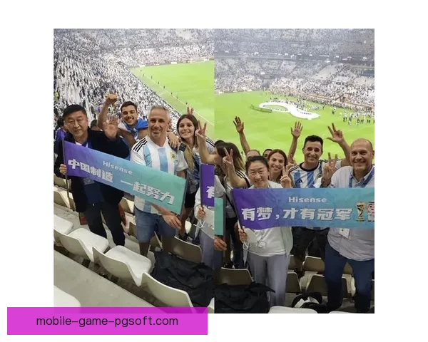 世界杯官方 APP 下载量突破五亿用户引发全球球迷狂欢热潮